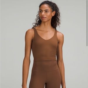 NEW Lululemon Align Ribbed Tank Top